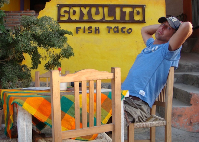 Sayulita